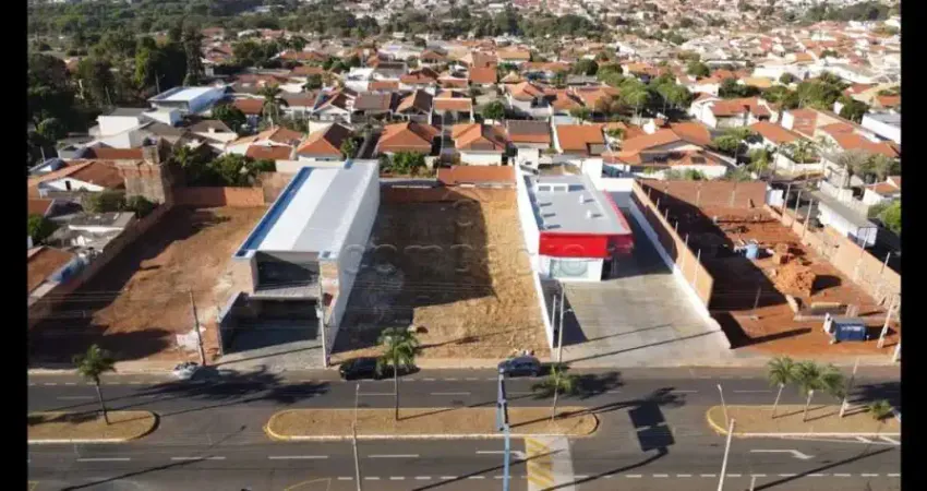 Terreno à venda no Centro, Votuporanga 