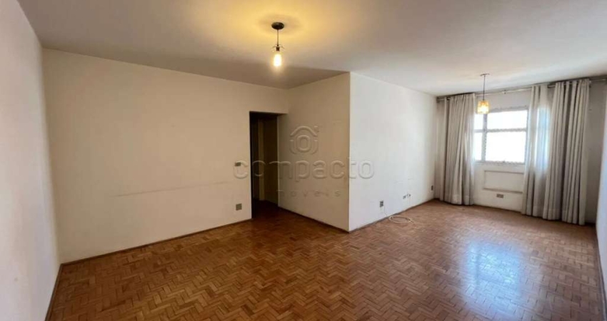 Apartamento com 3 quartos à venda no Centro, São José do Rio Preto 