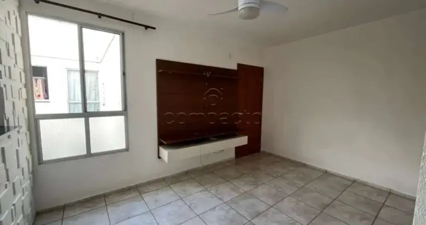 Apartamento com 2 quartos à venda no Jardins Rio Preto, São José do Rio Preto 
