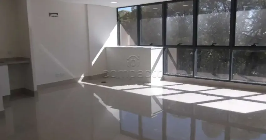 Comercial Sala/Loja Condomínio em São José do Rio Preto