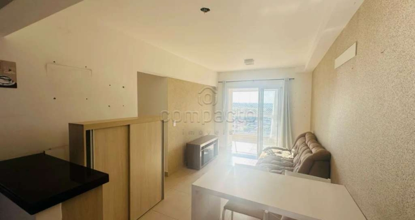 Apartamento Padrão em São José do Rio Preto