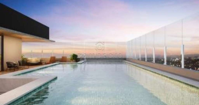 Apartamento com 2 quartos à venda no Jardim Paulistano, São José do Rio Preto 