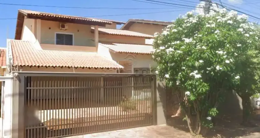 Casa com 99 quartos à venda no Universitário, São José do Rio Preto 