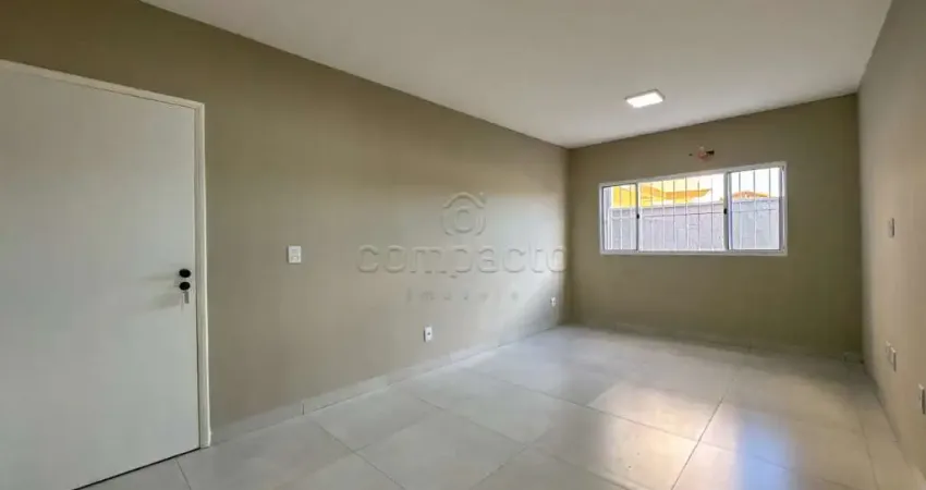 Apartamento com 3 quartos à venda no Jardim Urano, São José do Rio Preto 