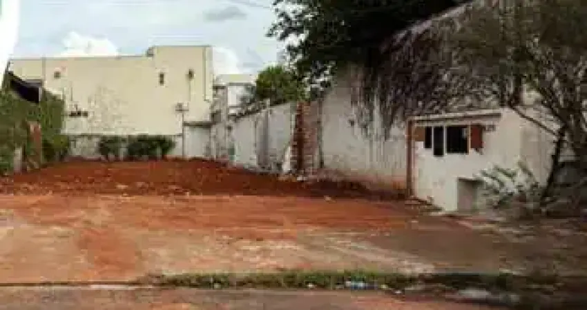 Terreno à venda no Jardim Panorama, São José do Rio Preto