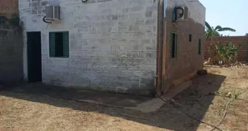 Fazenda à venda no Condomínio São Miguel Arcanjo (Zona Rural), São José do Rio Preto