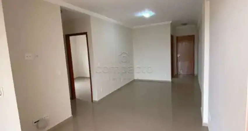 Apartamento com 2 quartos à venda na Vila Maceno, São José do Rio Preto 