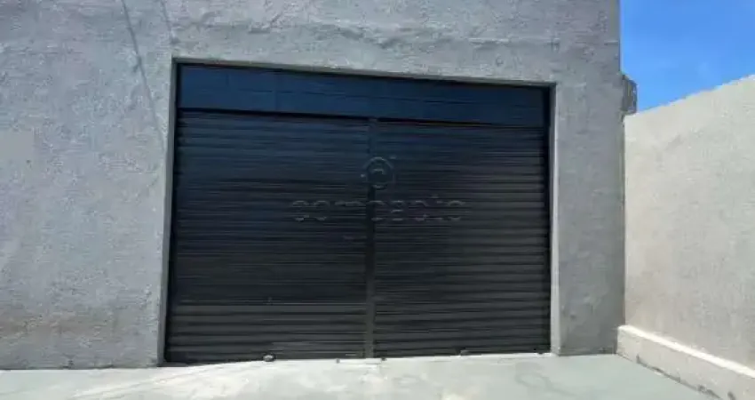 Ponto comercial para alugar na Avenida Izabel Martins Arroyo, Jardim Arroyo, São José do Rio Preto