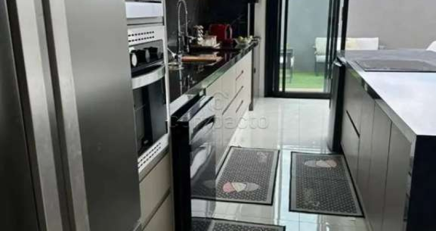 Casa Condomínio em Mirassol