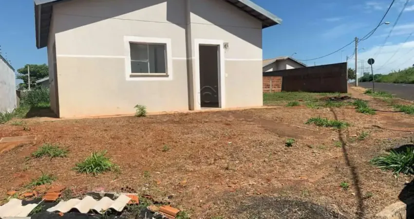 Casa com 2 quartos à venda no Jardim das Palmeiras, Bady Bassitt