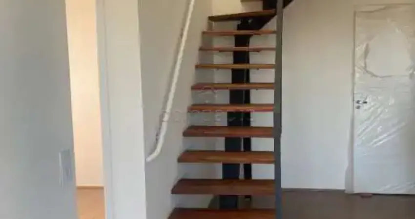 Cobertura com 2 quartos à venda na Vila São Judas Tadeu, São José do Rio Preto