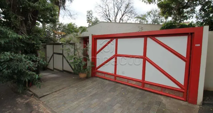Casa com 3 quartos à venda no Pinheiros, São José do Rio Preto