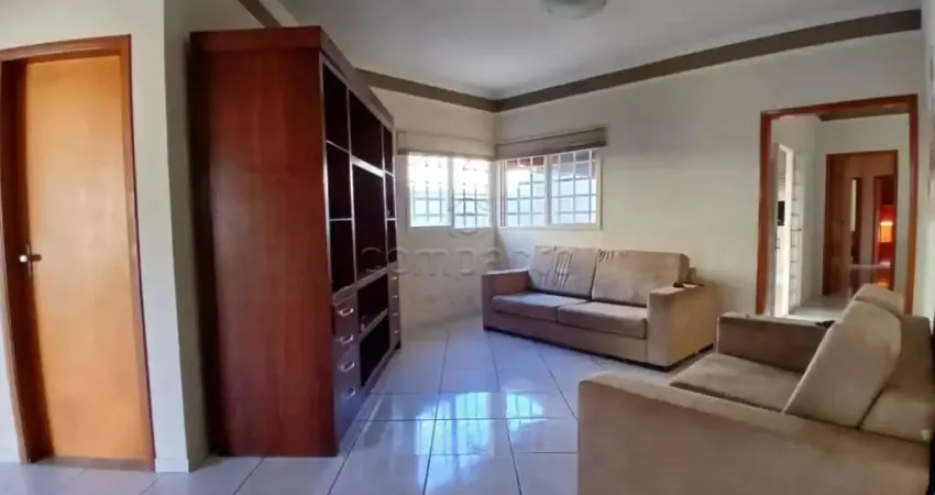 Casa com 3 quartos à venda no Jardim Tarraf II, São José do Rio Preto 