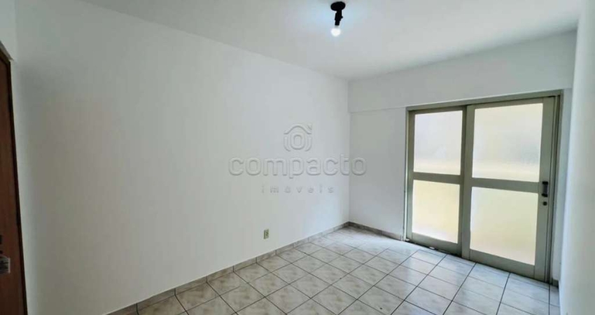 Apartamento com 1 quarto à venda na Vila Santa Cândida, São José do Rio Preto 