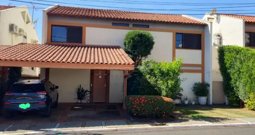 Casa em condomínio fechado com 5 quartos à venda no Higienópolis, São José do Rio Preto