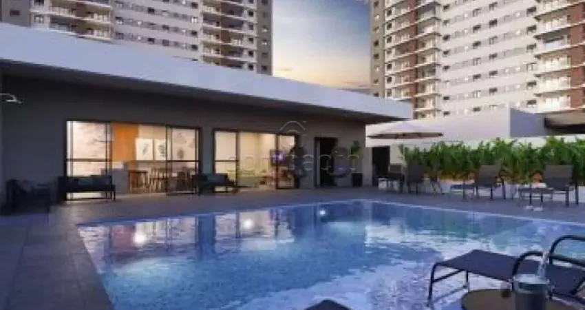 Apartamento com 3 quartos à venda no Jardim São Marco, São José do Rio Preto