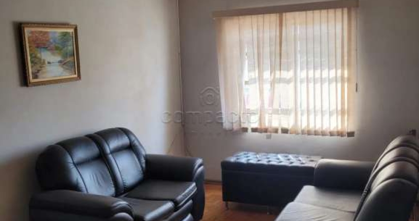 Apartamento com 1 quarto à venda no Centro, São José do Rio Preto 