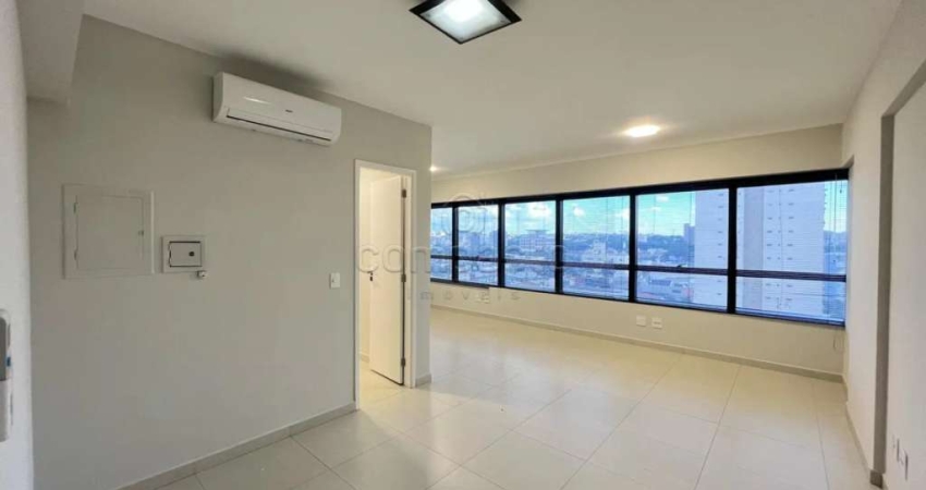 Comercial Sala/Loja Condomínio em São José do Rio Preto