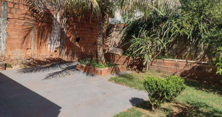 Casa Padrão em Mirassolândia