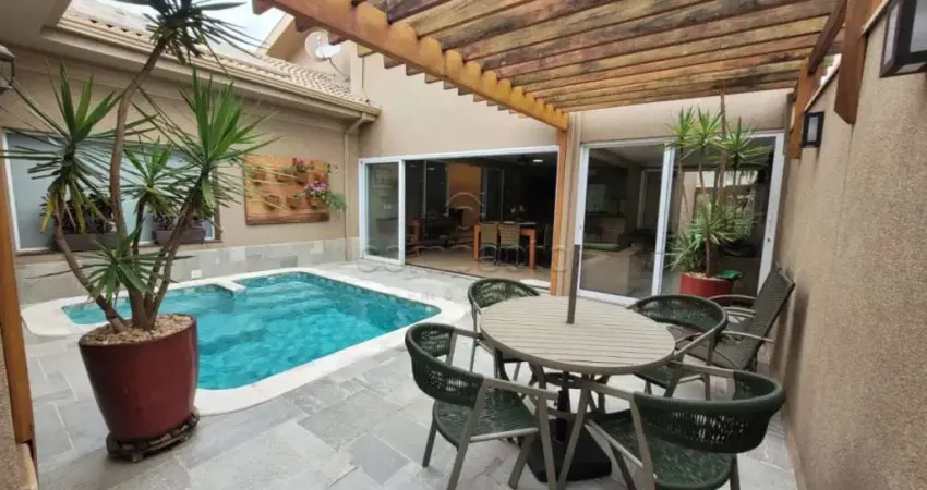 Casa Condomínio em São José do Rio Preto