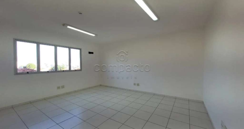 Comercial Sala/Loja Condomínio em São José do Rio Preto