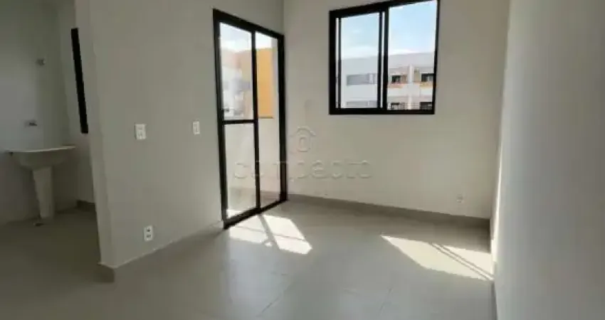 Apartamento com 2 quartos à venda no Universitário, São José do Rio Preto
