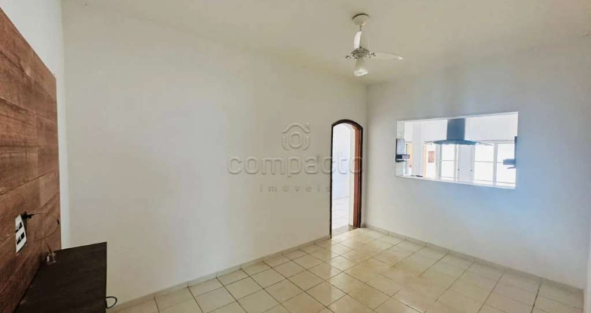 Casa Padrão em São José do Rio Preto