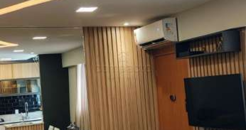 Apartamento com 2 quartos à venda no Residencial Rio das Flores, São José do Rio Preto 