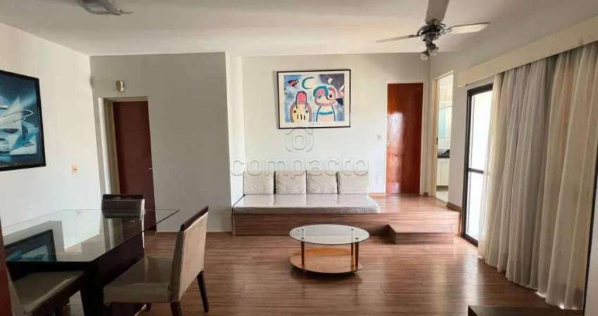 APARTAMENTO MOBILIADO PARA LOCAÇÃO - PRONTO PARA MORAR!