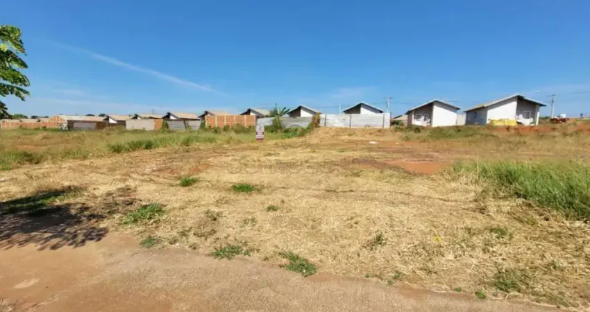 Terreno à venda no Fazenda Vista Alegre (Zona Rural), São José do Rio Preto 