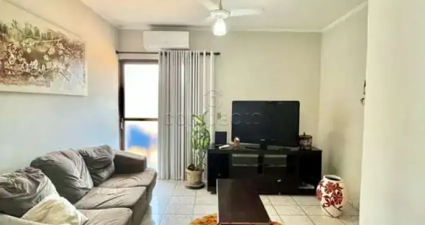Apartamento com 2 quartos à venda na Cidade Nova, São José do Rio Preto