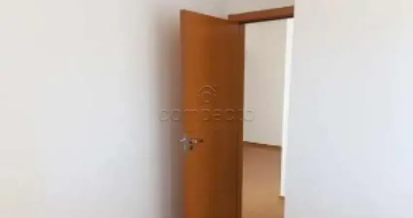Apartamento com 2 quartos à venda no Jardim Marajó, São José do Rio Preto