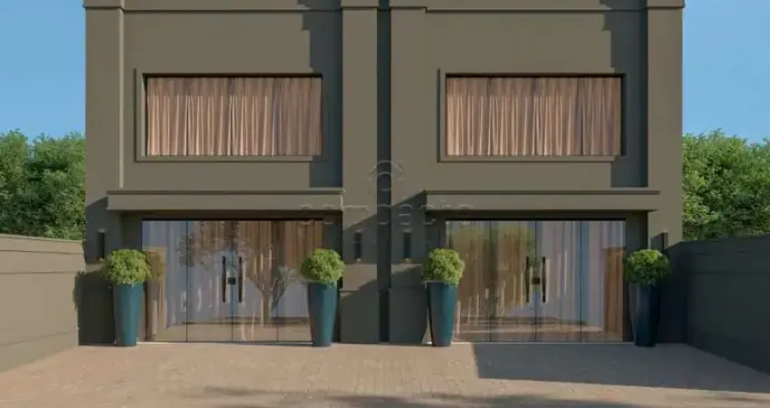Ponto comercial para alugar na Avenida Praia do Restelo, Parque Estoril, São José do Rio Preto