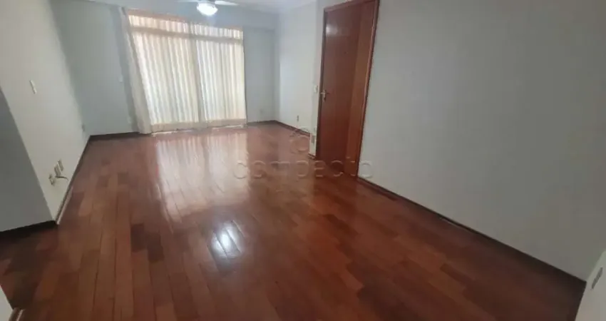 Apartamento com 3 quartos à venda no Parque Industrial, São José do Rio Preto 