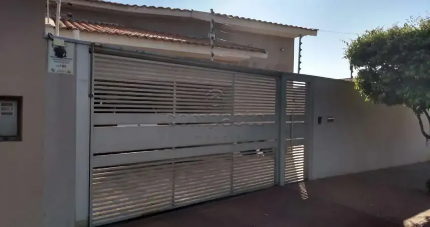 Casa com 2 quartos à venda no Parque Residencial Maria Zorita, São José do Rio Preto