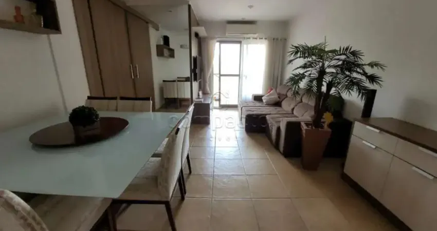 Apartamento à venda, 2 quartos, sacada - Cidade Nova