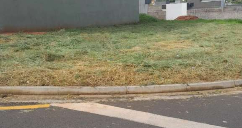 Terreno à venda no Mini Distrito Adail Vetorasso, São José do Rio Preto 