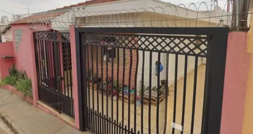Casa com 5 quartos à venda na Vila Costa do Sol, São Carlos 