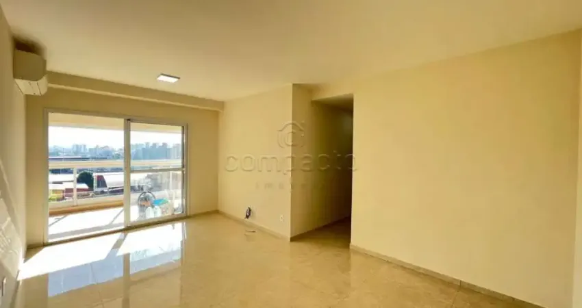 Apartamento Padrão em São José do Rio Preto