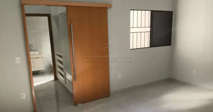 Casa com 3 quartos à venda no Residencial Setsul II, São José do Rio Preto