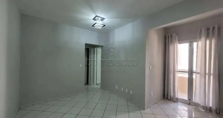 Apartamento com 2 quartos à venda na Vila Itália, São José do Rio Preto