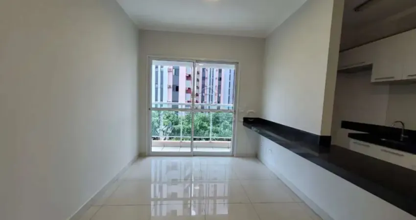 Apartamento com 1 quarto para alugar na Rua Angeolino Caseli, Vila Redentora, São José do Rio Preto