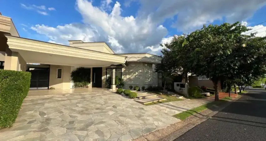 Casa em condomínio fechado com 3 quartos para alugar na Miguel Damha, Parque Residencial Damha IV, São José do Rio Preto