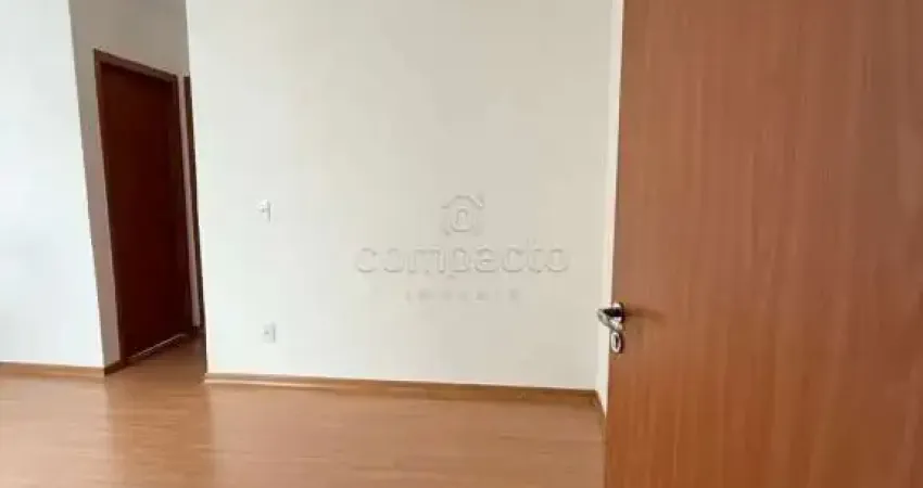 Apartamento com 2 quartos para alugar na Avenida Manoel de Freitas Assunção, Jardim Planalto, São José do Rio Preto