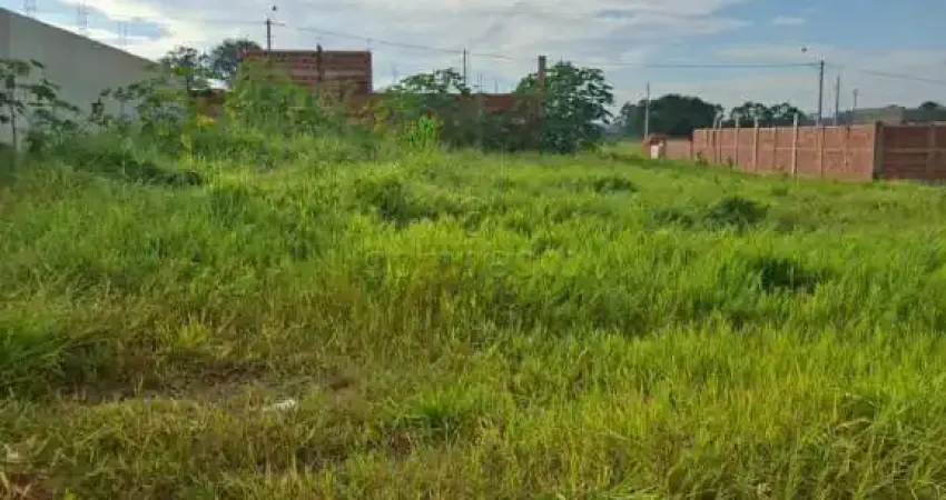 Terreno à venda no Quinta do Lago Residence, São José do Rio Preto 
