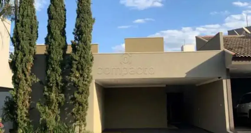 Casa Condomínio em Mirassol