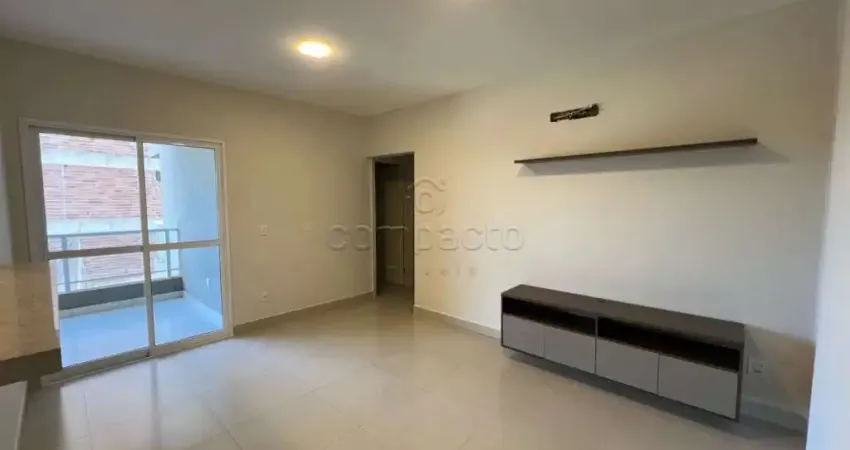 Apartamento com 3 quartos para alugar na Rua Coronel Spinola Castro, Vila Imperial, São José do Rio Preto