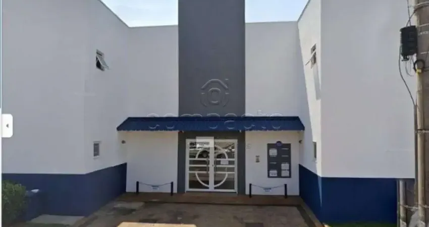 Comercial Sala/Loja Condomínio em São José do Rio Preto