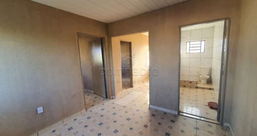 Apartamento com 2 quartos para alugar na Rua Vítor Brito Bastos, Vila Esplanada, São José do Rio Preto