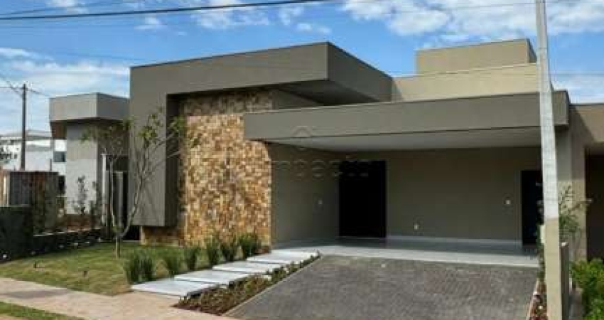 Casa Condomínio em Mirassol